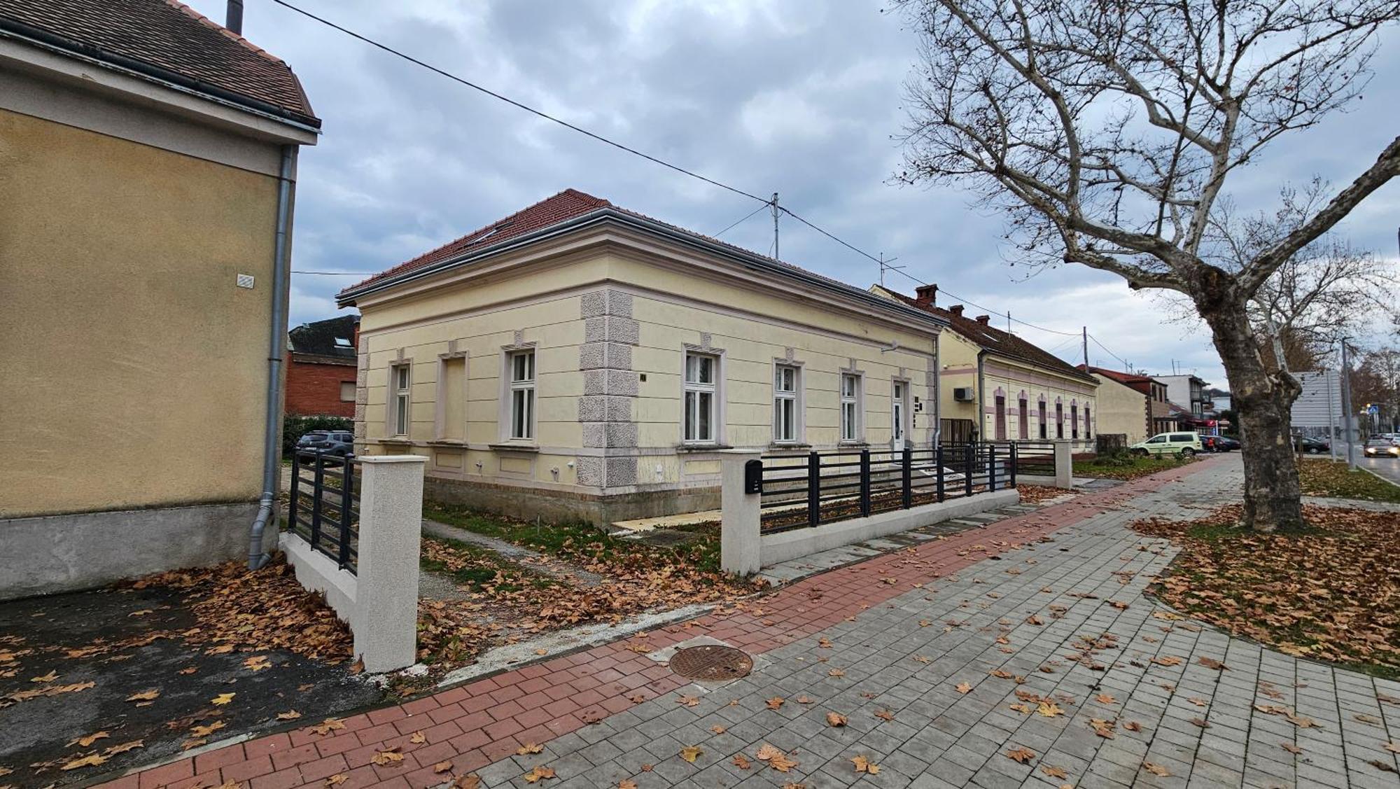 Villa Marmont Karlovac Exterior foto